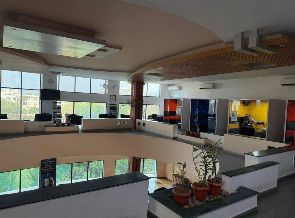 SGVU Student Life Activity photo 12